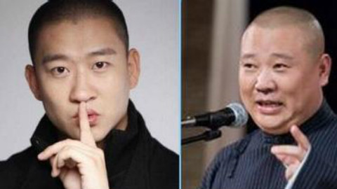 细说郭德纲 曹云金 “师徒劫始末”